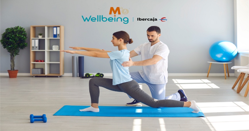 Imagen del Proyecto M1 | Wellbeing de Esclerosis Múltiple España.